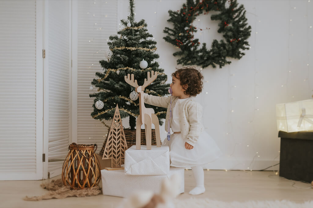 baby shooting