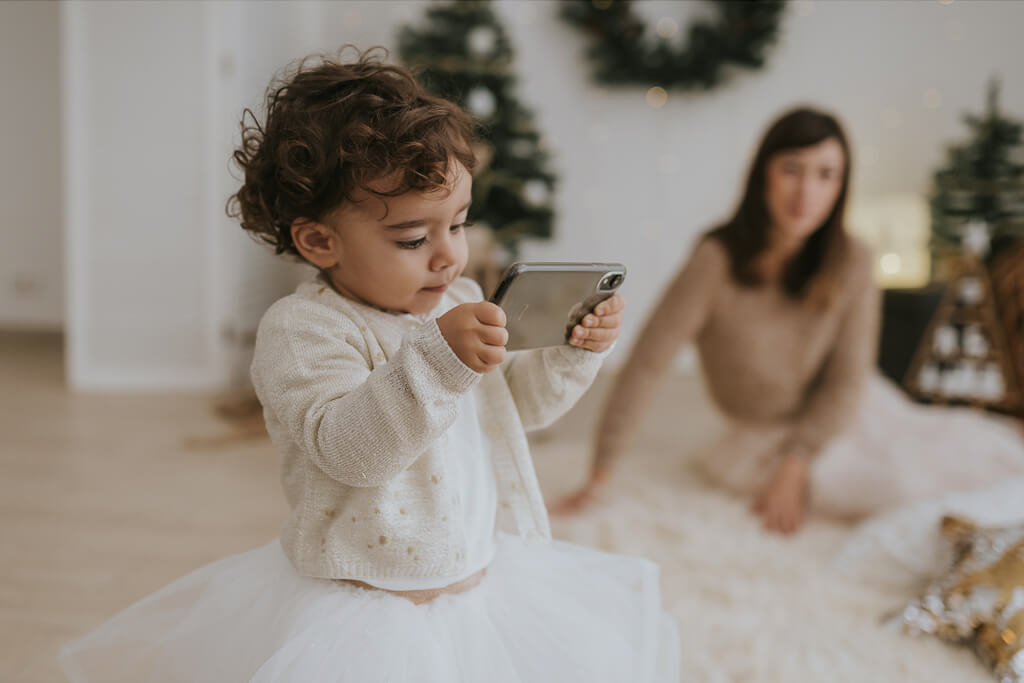 fotografo famiglia a roma