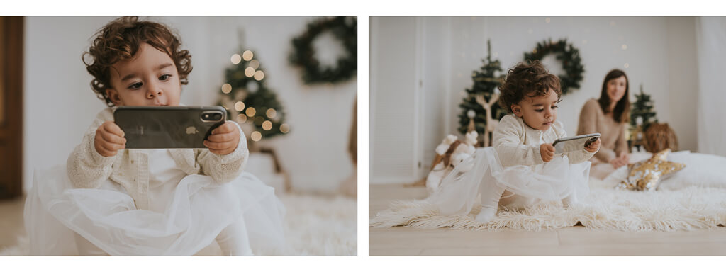 fotografo di famiglia