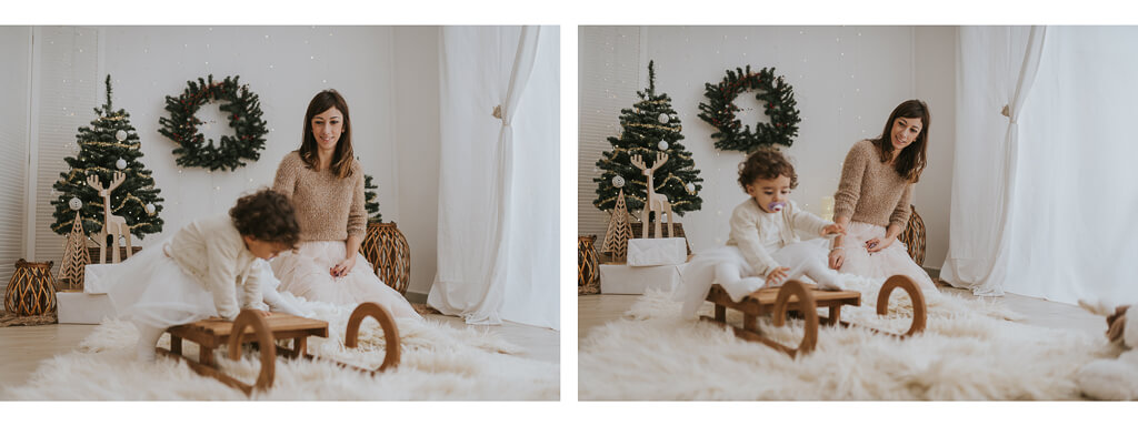 studio reportage