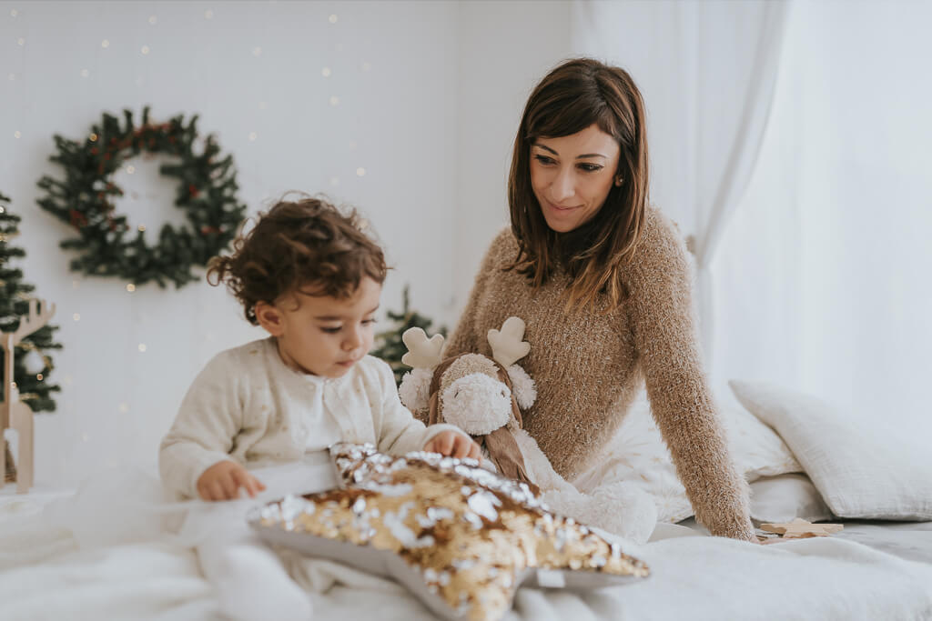 fotografo bambini roma