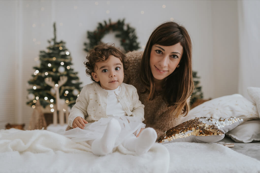 fotografo bambini