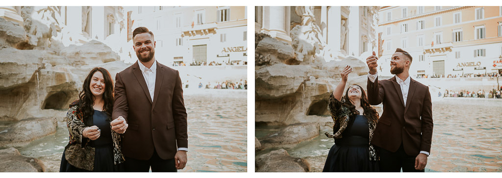 wedding in rome