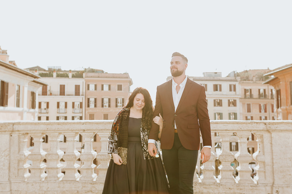 fotografo matrimonio roma