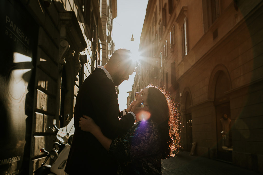 romanticismo al tramonto