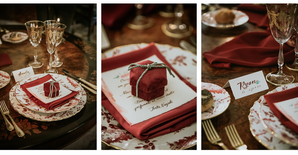 allestimenti matrimonio roma