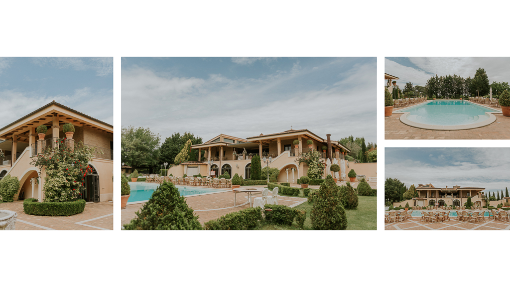 location per matrimonio tenuta ceccucci roma