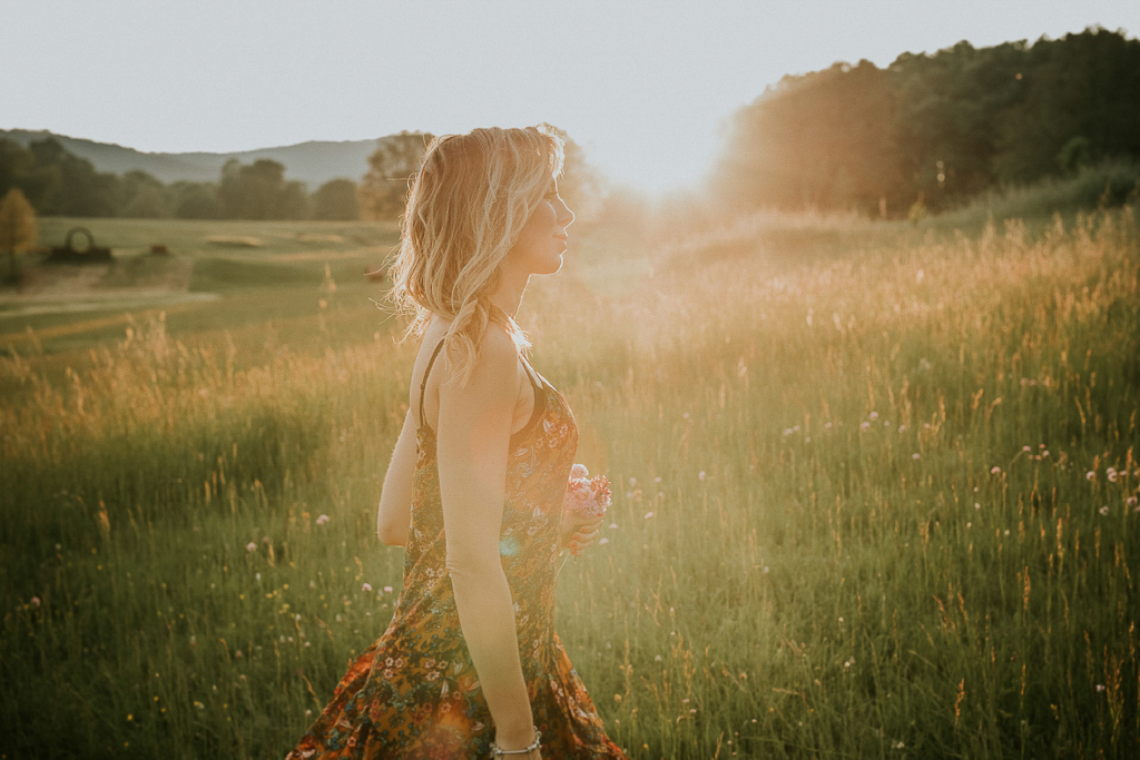 servizio fotografico prematrimoniale