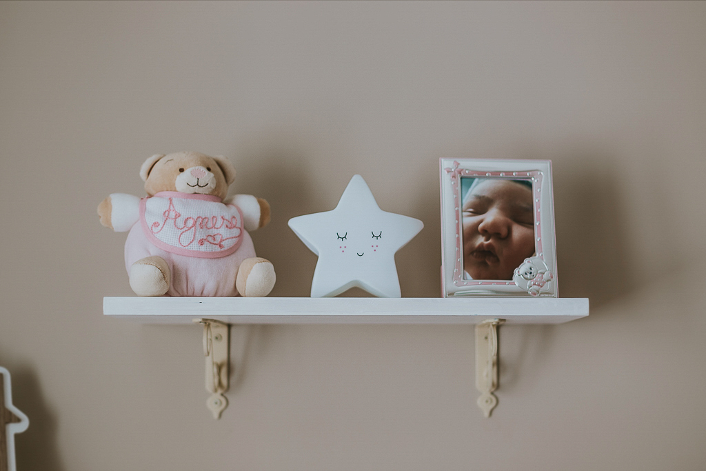 servizio fotografico di famiglia
