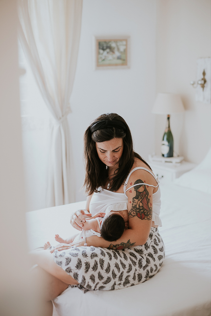 fotografo newborn