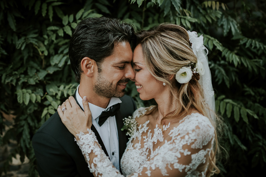 fotografo matrimonio a roma presso castello della castelluccia