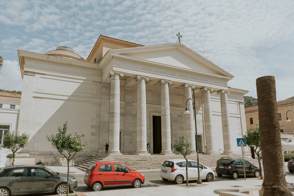 chiesa di terracina