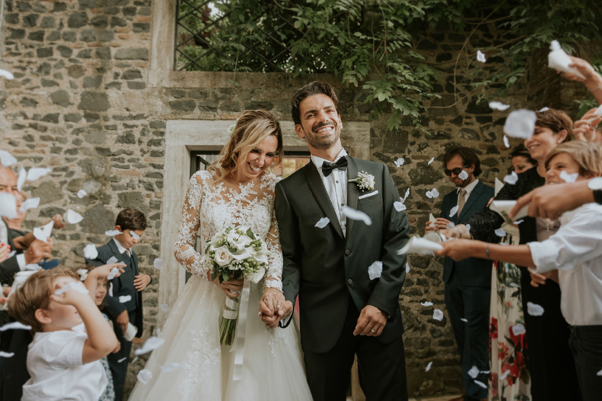 le migliori domande da porre al tuo fotografo per matrimonio