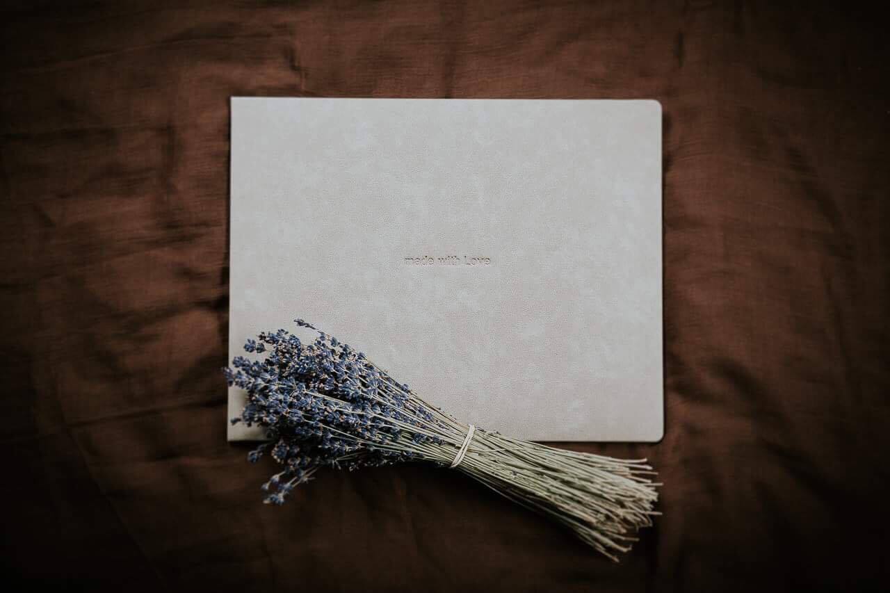 album fotolibro di matrimonio