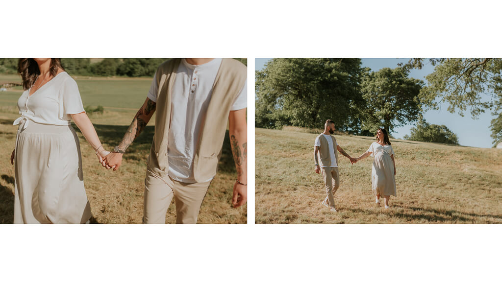 cosa indossare per il tuo servizio fotografico
