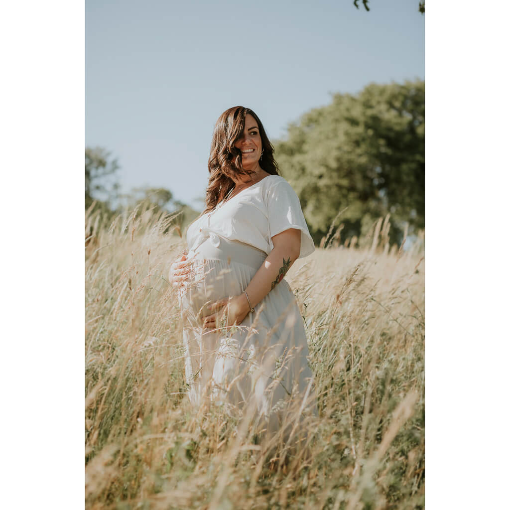 Servizio Fotografico al prato