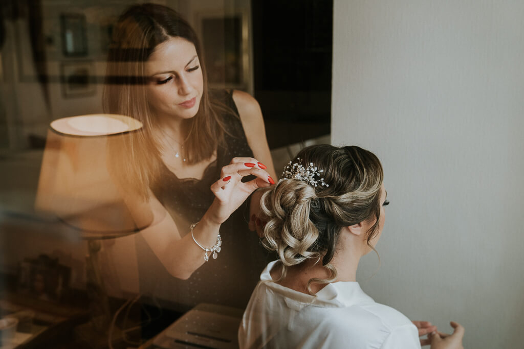 servizio fotografico branding aziendale