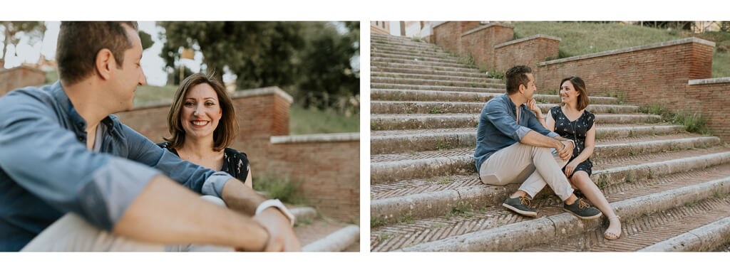 fotografo famiglia a roma