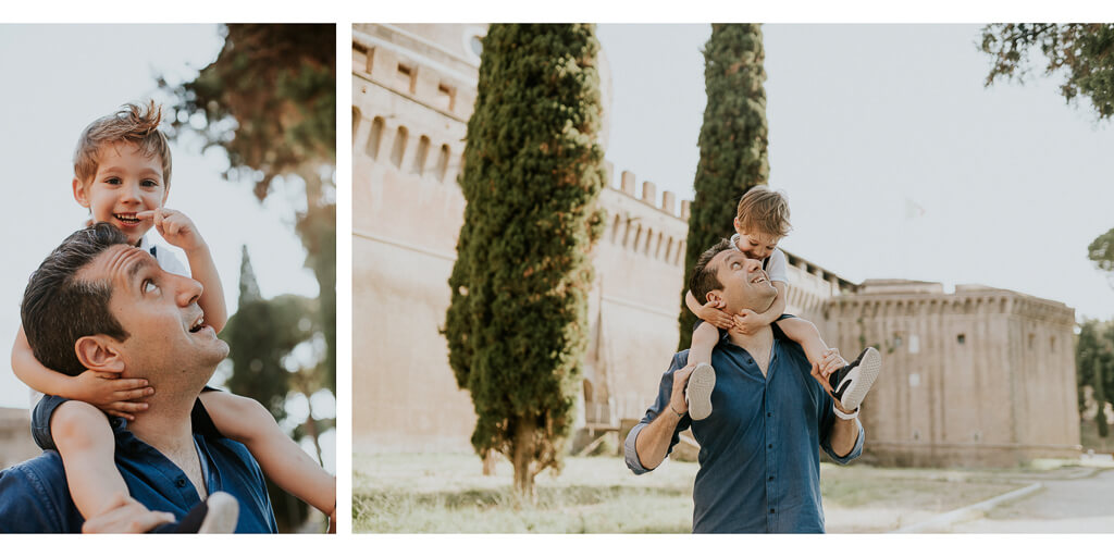 fotografo roma