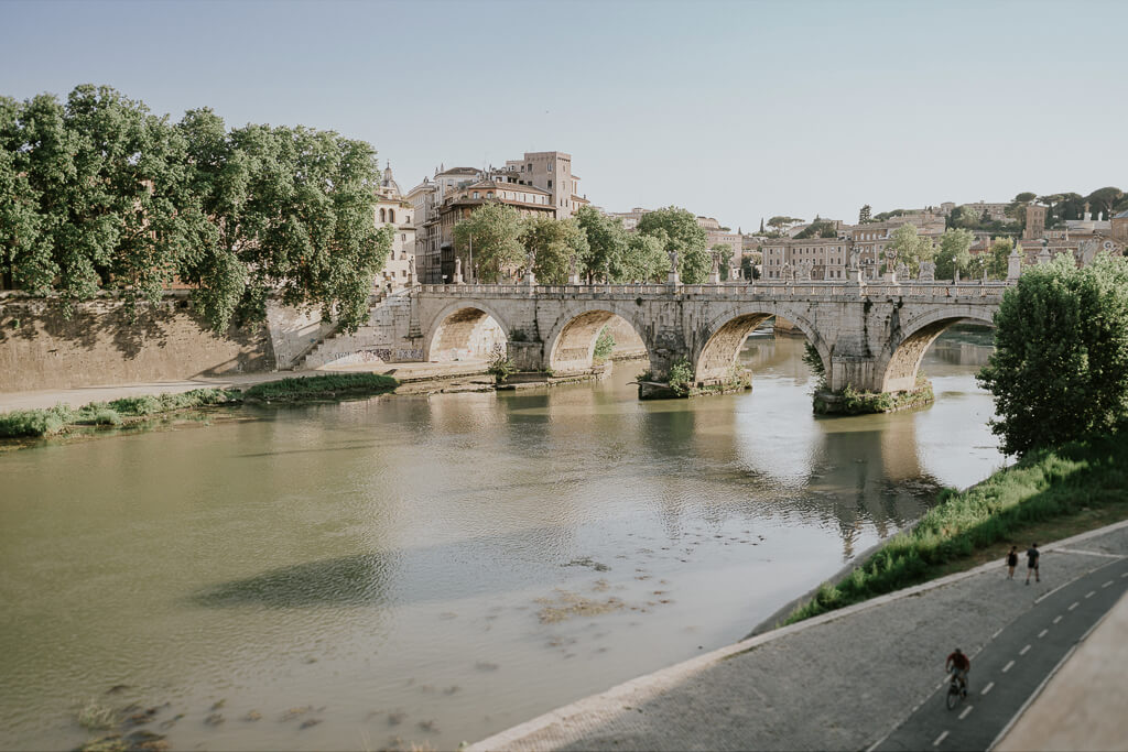 fotografo a roma