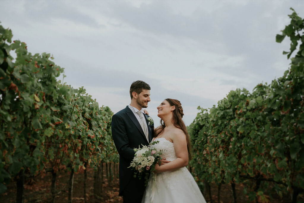 matrimonio villa di fiorano