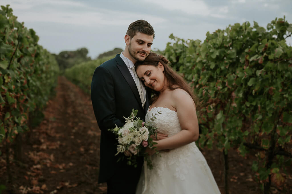 Foto Matrimonio Vigna