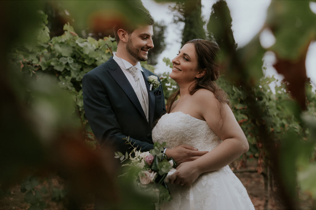 fotografo matrimonio roma