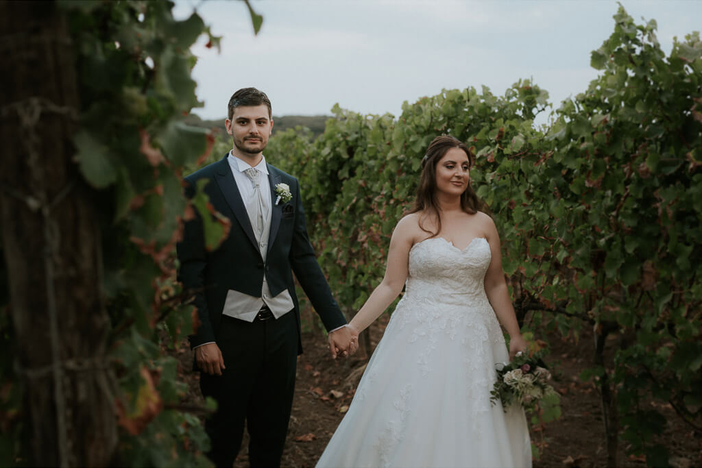 Fotografo Matrimonio Roma