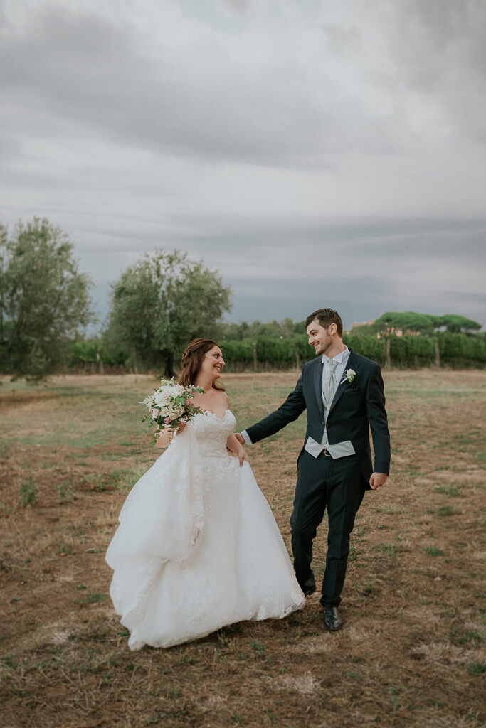 Fotografo Matrimonio Roma