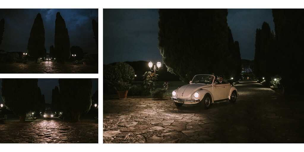 Matrimonio Villa di Fiorano Roma