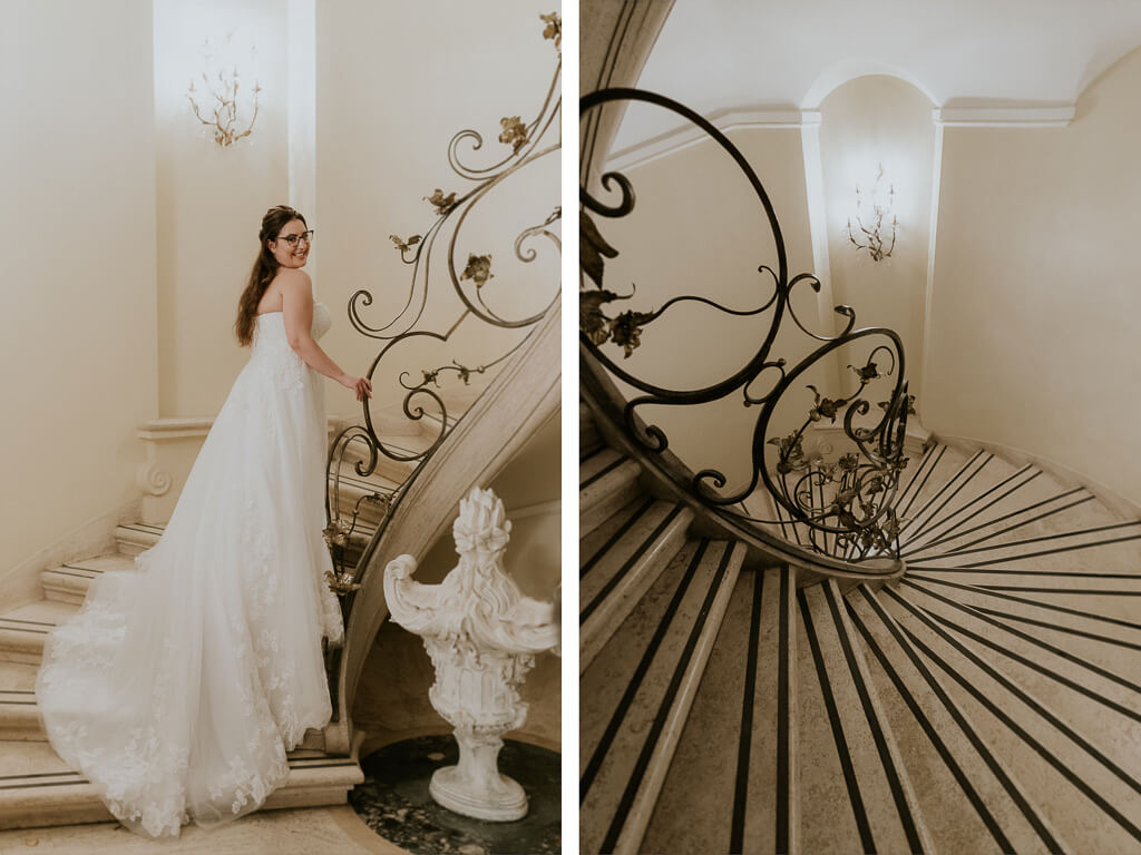 Matrimonio Villa di Fiorano Roma
