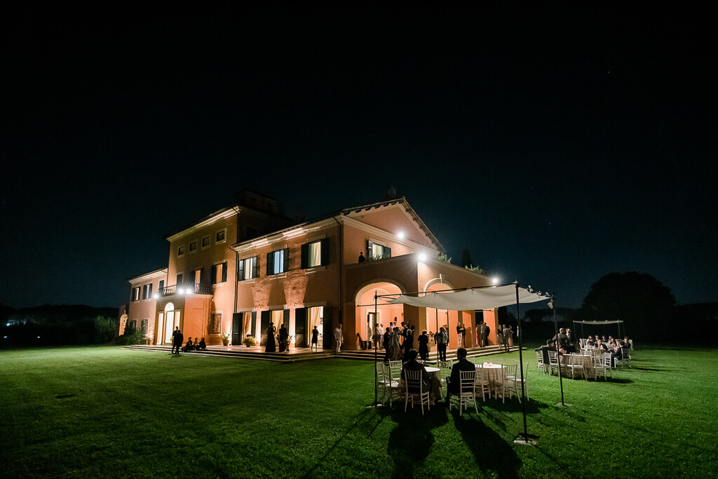Villa di Fiorano Appia Antica Roma