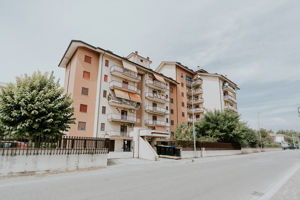 Foto Sposa Matrimonio Roma