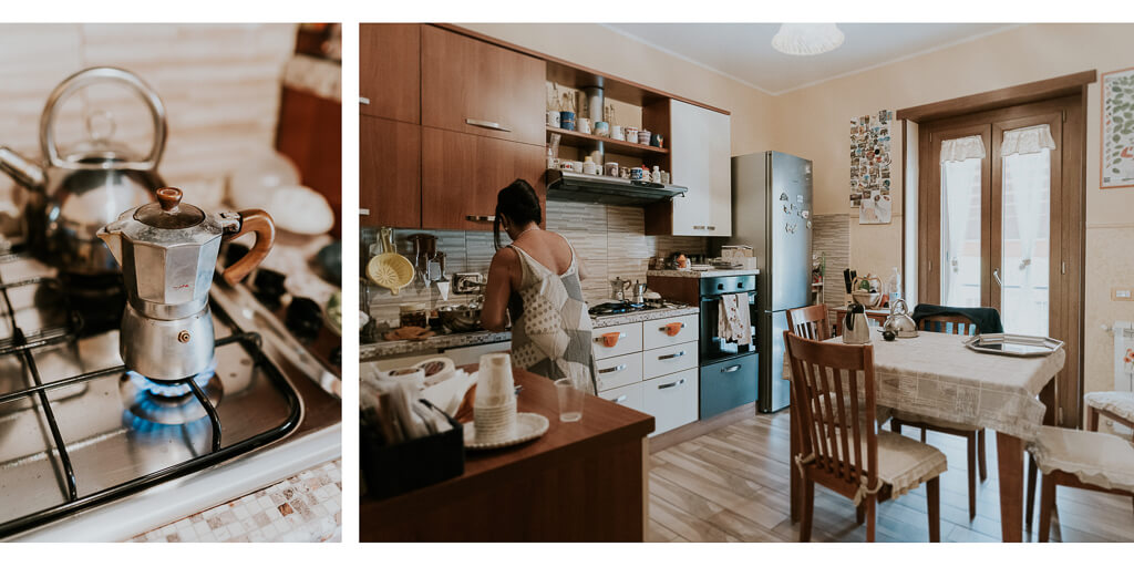 Casa Sposa Matrimonio Roma