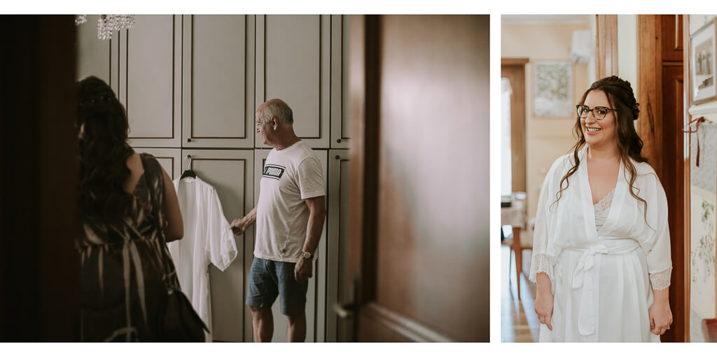 Foto casa Sposa Matrimonio Roma