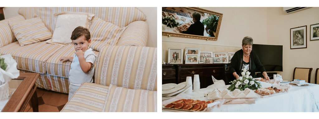 Foto casa Sposa Matrimonio Roma