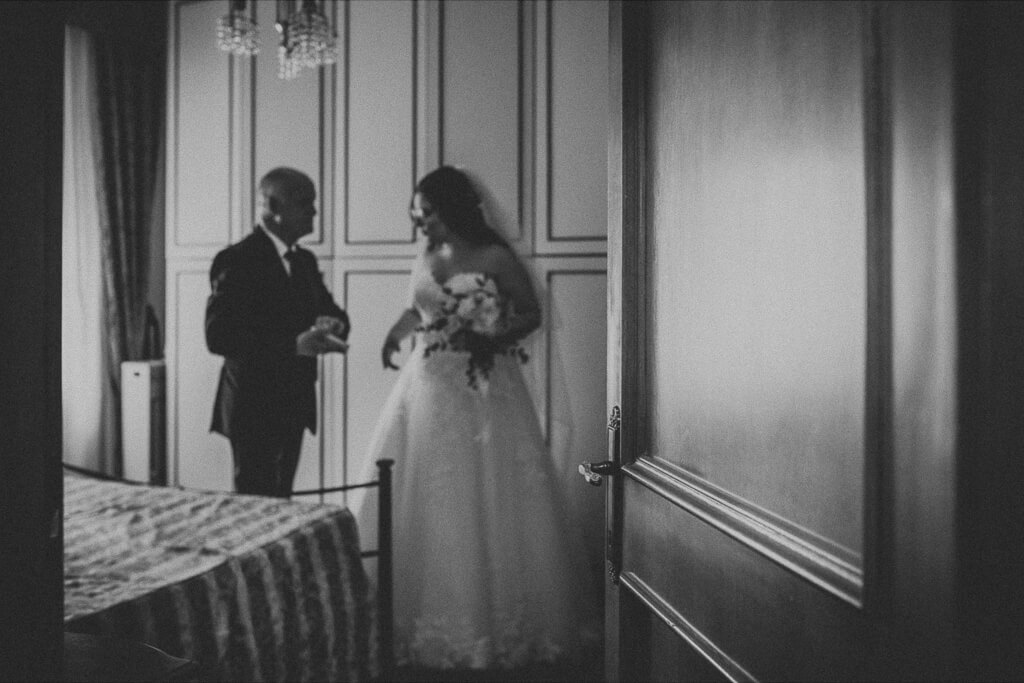 Foto casa Sposa Matrimonio Roma
