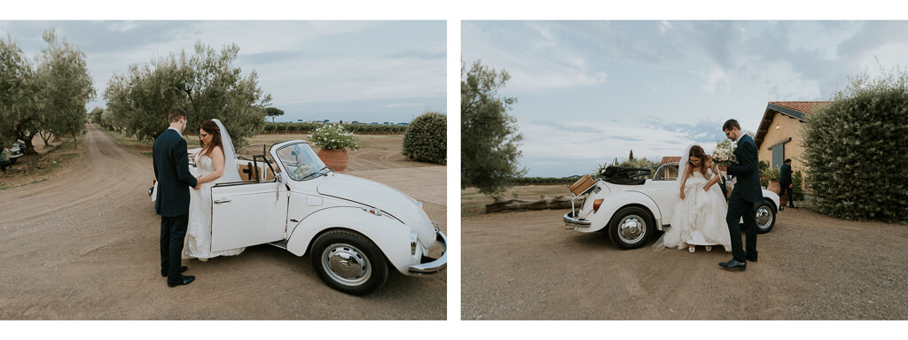 Fotografo Matrimonio Roma