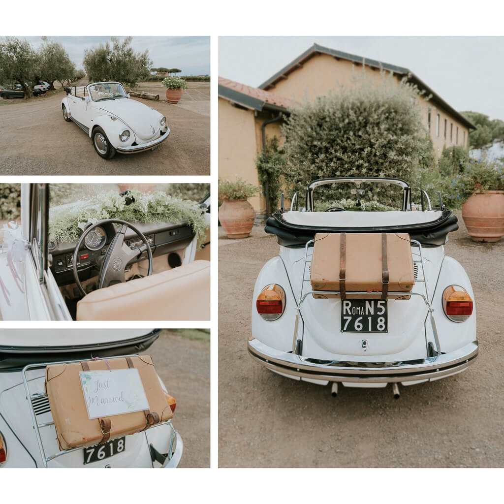 Fotografo Matrimonio Roma