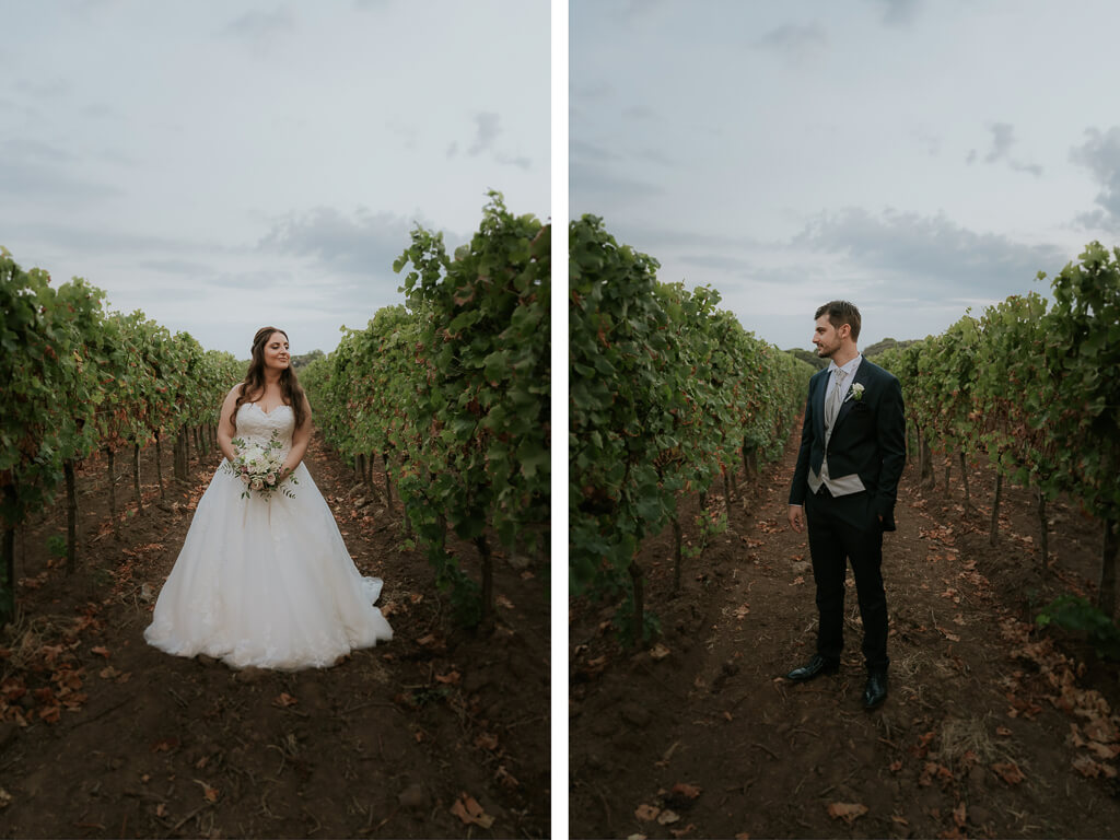 Foto Matrimonio Vigna