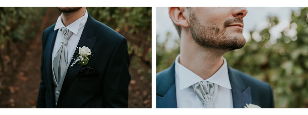 Matrimonio Vigneto
