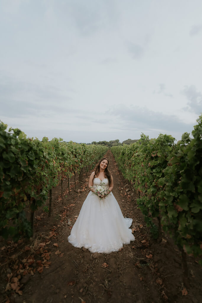 Matrimonio Vigneto