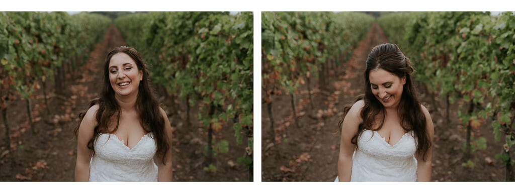 Matrimonio Vigna
