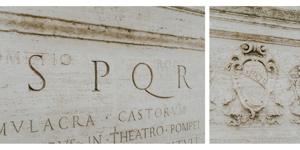 matrimonio roma