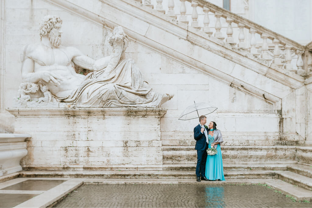 fotografo matrimonio roma