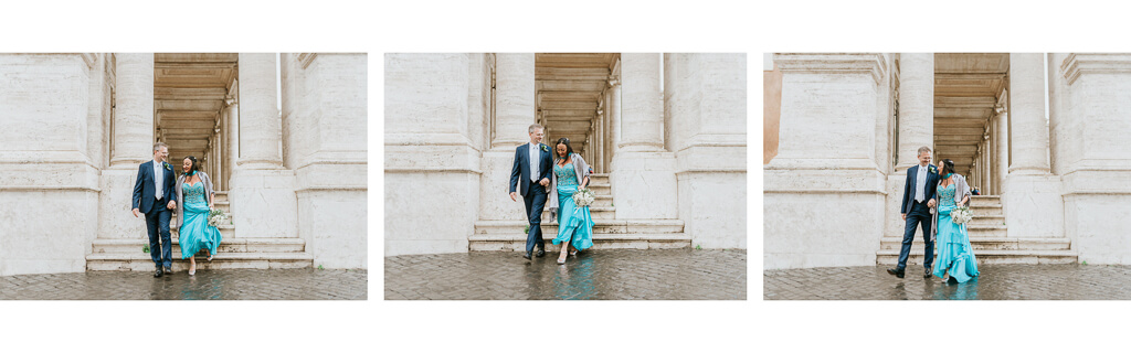 matrimonio campidoglio roma