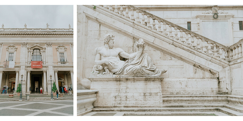 matrimonio campidoglio sala rossa
