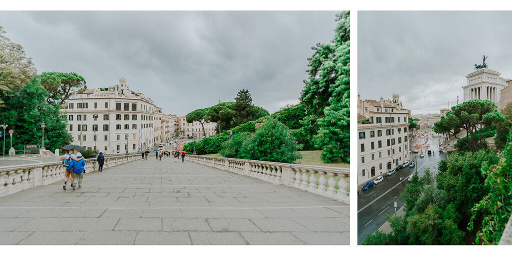 matrimonio campidoglio roma