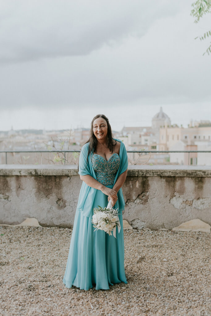 matrimonio a roma