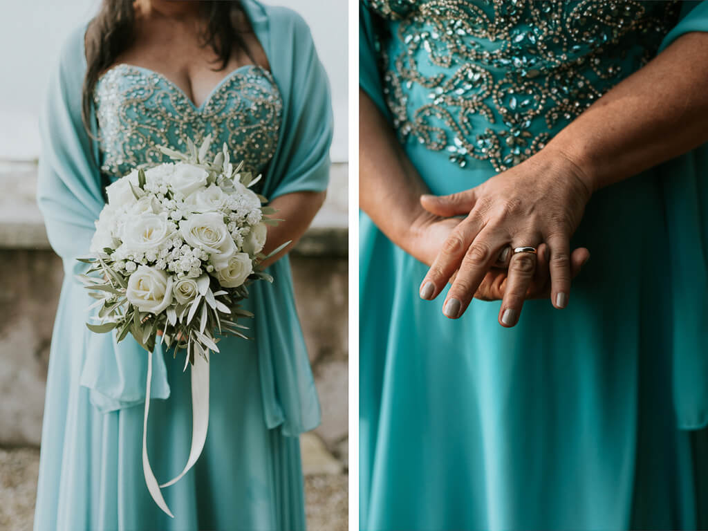 bouquet della sposa